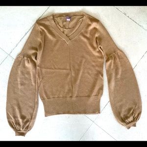 H&M sweater